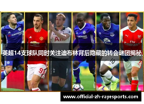 英超14支球队同时关注迪布林背后隐藏的转会谜团揭秘