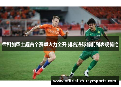 哲科加盟土超首个赛季火力全开 排名进球榜前列表现惊艳 哲科加盟土超首个赛季火力全开 排名进球榜前列表现惊艳