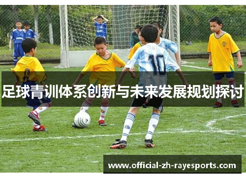 足球青训体系创新与未来发展规划探讨